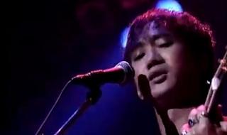 黄家驹演唱会高清版 黄家驹演唱会高清版