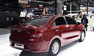 最便宜的自动挡汽车 最便宜的自动挡汽车