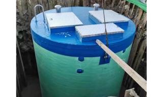 污水泵站一体化 污水泵站一体化