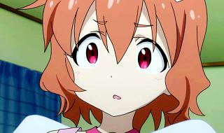 最近妹妹有点怪