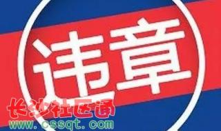 广东省车辆违章查询