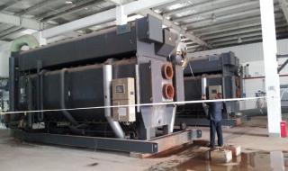 溴化锂制冷 溴化锂制冷