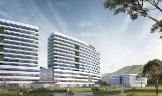 宜宾市第一人民医院 宜宾市第一人民医院