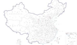 中国新地图2023 中国新地图2023