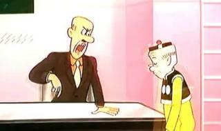 动画电影大全国语版 动画电影大全国语版