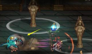 守护者祭坛困难攻略 守护者祭坛困难攻略