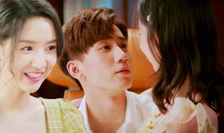 顾兮兮尹司宸电视剧 顾兮兮尹司宸电视剧