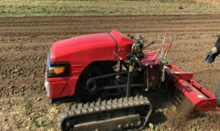 小型微耕机厂家 小型微耕机厂家