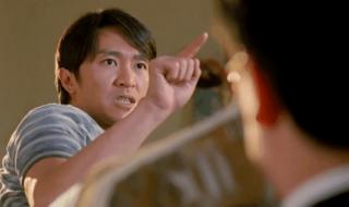 香港经典喜剧电影 香港经典喜剧电影