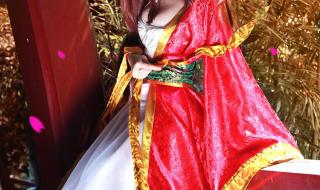 英雄联盟琴瑟仙女 英雄联盟琴瑟仙女