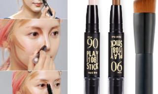 雅诗兰黛双头睫毛膏 雅诗兰黛双头睫毛膏