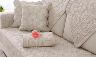 绗缝沙发垫 绗缝沙发垫