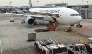 新加坡机场 新加坡机场