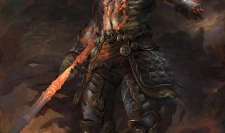 中国神话人物排行榜 中国神话人物排行榜