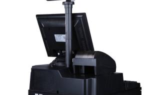 中小企业进销存软件