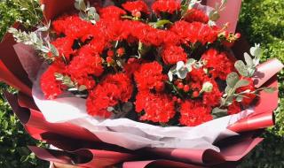 母亲节花束图片大全 母亲节花束图片大全