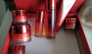 丸美巧克力丝滑系列