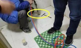 卫生间漏水修缮费用 卫生间漏水修缮费用