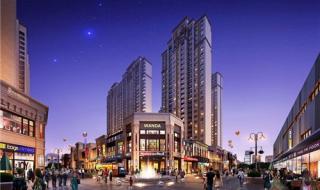 烟台大悦城 烟台大悦城