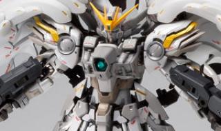 高达w白雪姬 高达w白雪姬