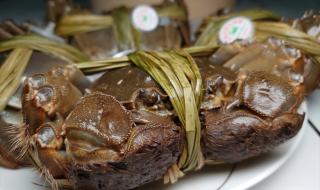 兴化大闸蟹 兴化大闸蟹