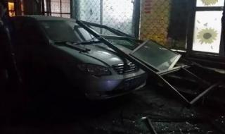 银川地震了 银川地震了