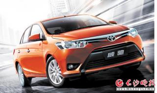 新威驰怎么样 新威驰怎么样