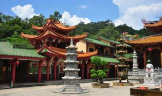 厦门同安孔庙 厦门同安孔庙