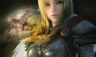 我的守护骑士 我的守护骑士