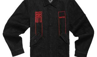 吴克群潮牌 吴克群潮牌