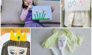 三八妇女节的画画图片 三八妇女节的画画图片