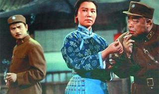 沙家浜智斗 沙家浜智斗