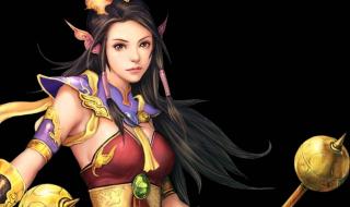 三国群英传7修改器 三国群英传7修改器