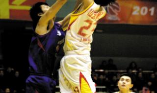 CBA男篮最新排名 CBA男篮最新排名