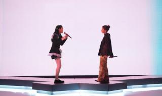 《声生不息》初舞台 《声生不息》初舞台