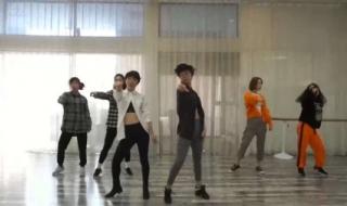 失恋阵线联盟舞蹈 失恋阵线联盟舞蹈