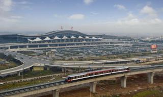 上海南站到虹桥机场 上海南站到虹桥机场