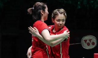 陈雨菲首进世锦赛决赛 陈雨菲首进世锦赛决赛