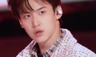 周柯宇个人资料 周柯宇个人资料