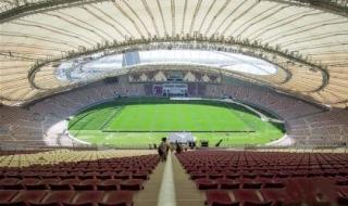 2022世界杯决赛回放