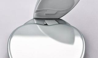 《苹果》3分钟厕所