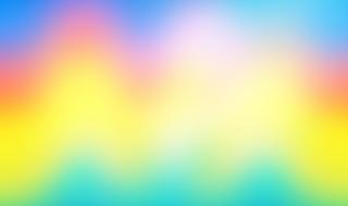 好看的简约渐变色壁纸 好看的简约渐变色壁纸