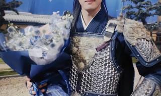 宁安如梦人物关系图 宁安如梦人物关系图