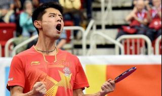 2016年奥运会乒乓球男单 2016年奥运会乒乓球男单