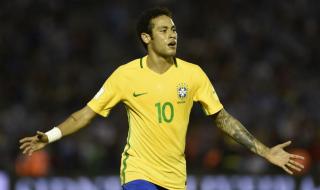 2018世界杯南美区预选赛 2018世界杯南美区预选赛