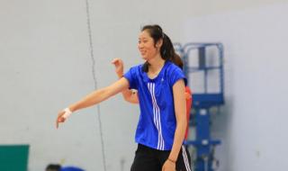 女排国家队集训名单