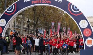 奥运会2024几月几日 奥运会2024几月几日