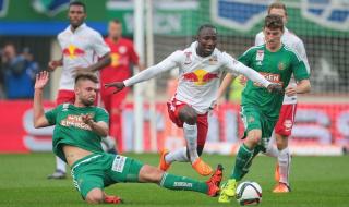 拜仁vs莱比锡红牛比分 拜仁vs莱比锡红牛比分