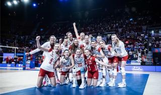 世界女排排名前30 世界女排排名前30