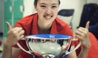 世界女排主攻手排名 世界女排主攻手排名